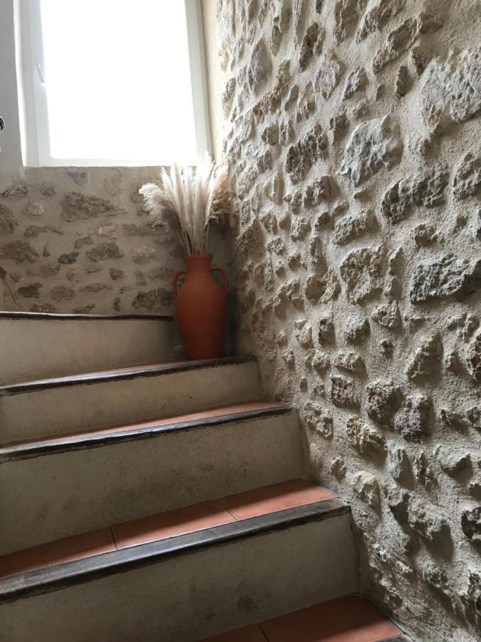 L'Ensoleillee Βίλα Ménerbes Εξωτερικό φωτογραφία